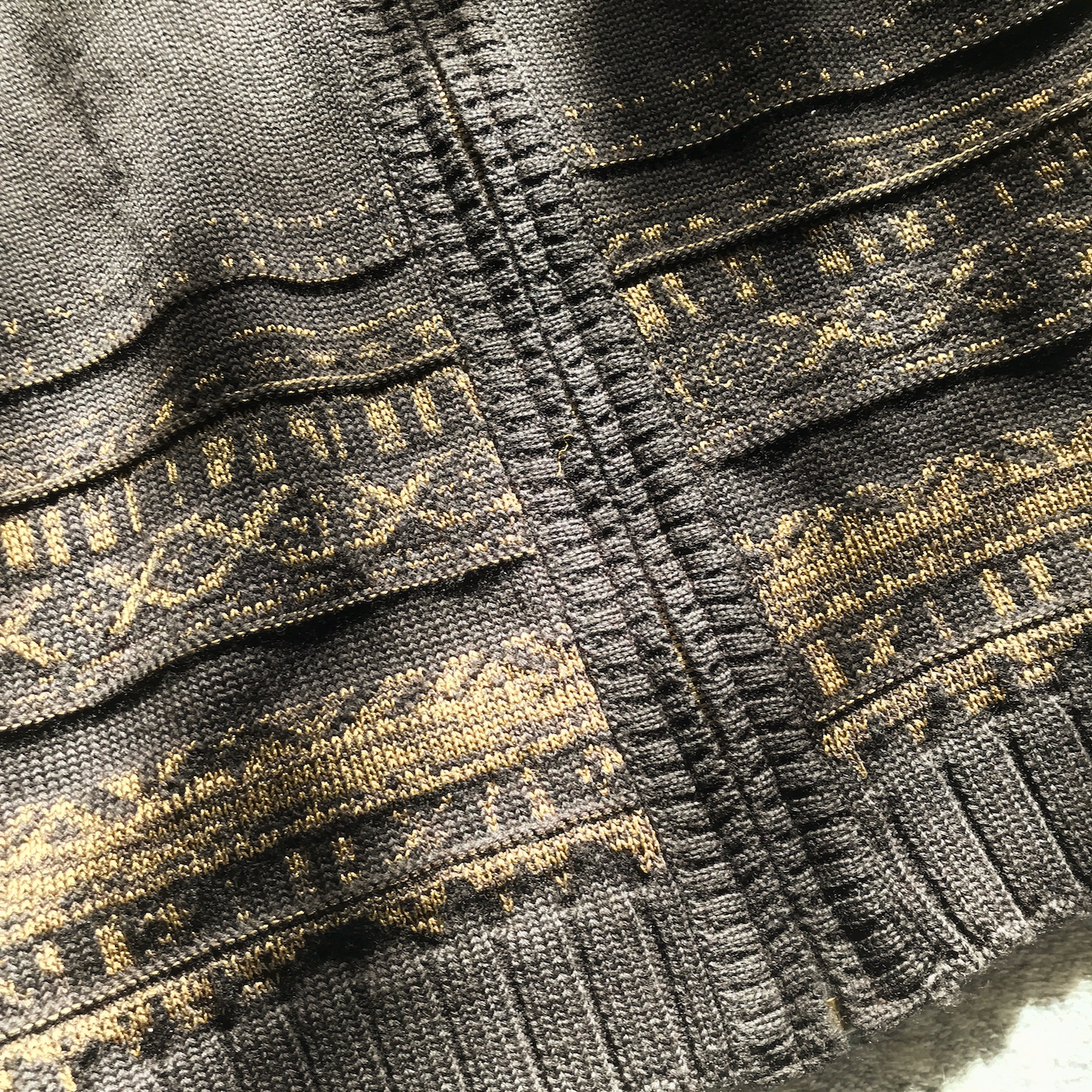 Dries Van Noten 1997AW カーディガン - ARCHIVESTOCK