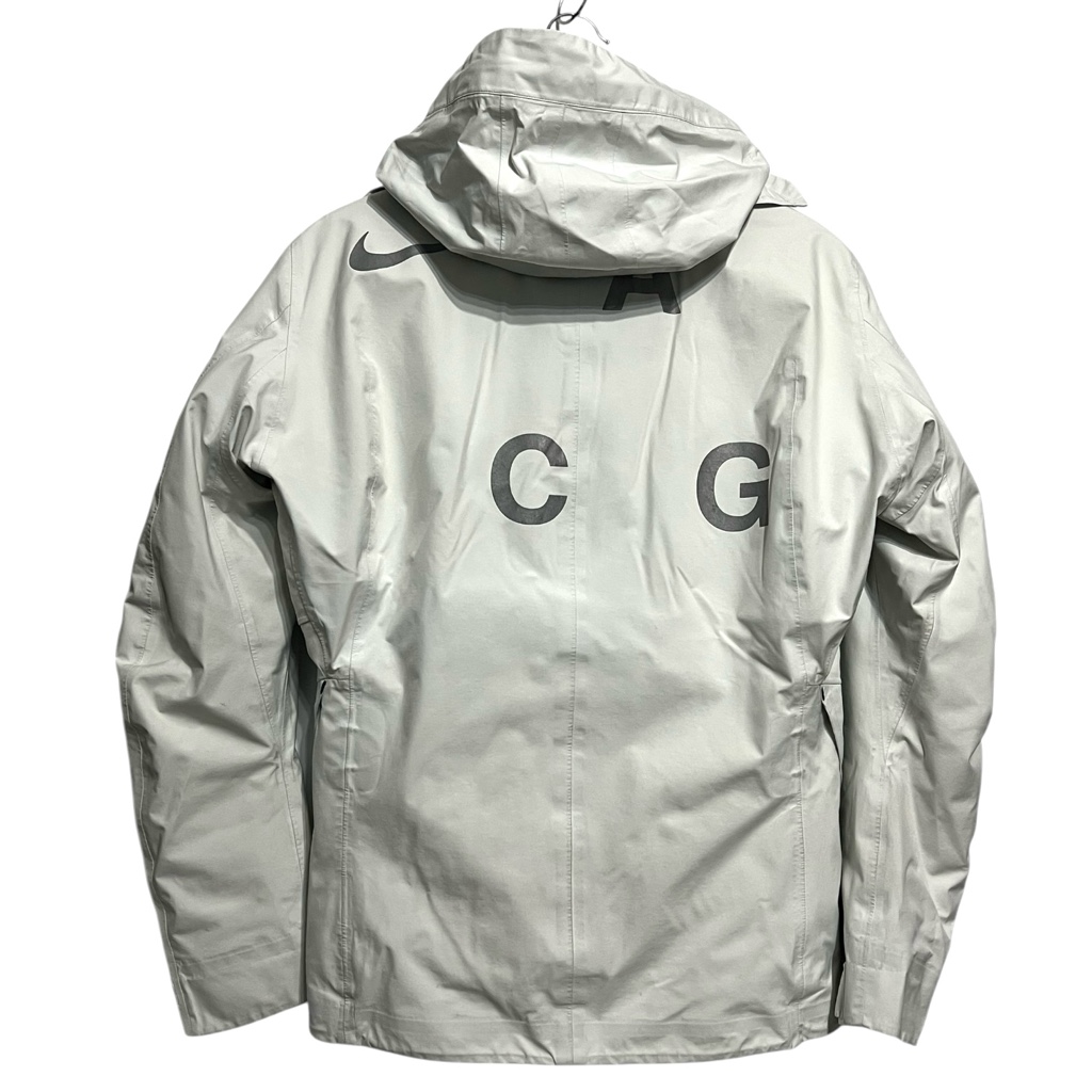 NIKE LAB ACG 2in1 システムジャケット XS ゴアテックス NIKE LAB ACG 2in1 システムジャケット XS ゴアテックス