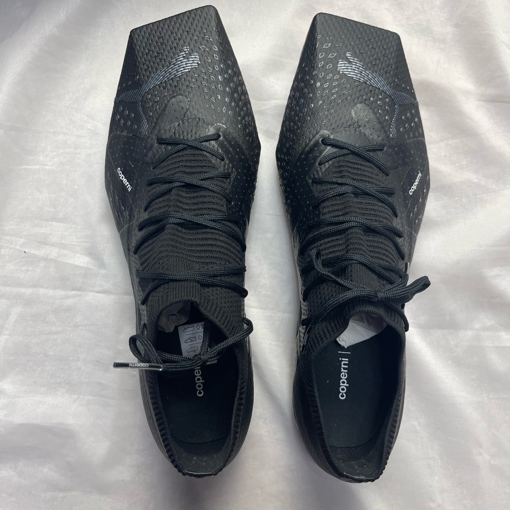 coperni puma 90SQR スクエア トゥ スニーカー - ARCHIVESTOCK