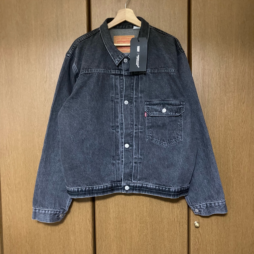 完売品 UNDERCOVER Levi