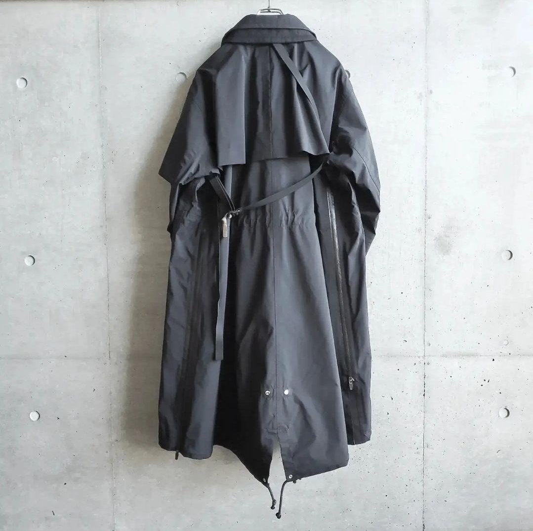 Sacai acronym - ARCHIVESTOCK