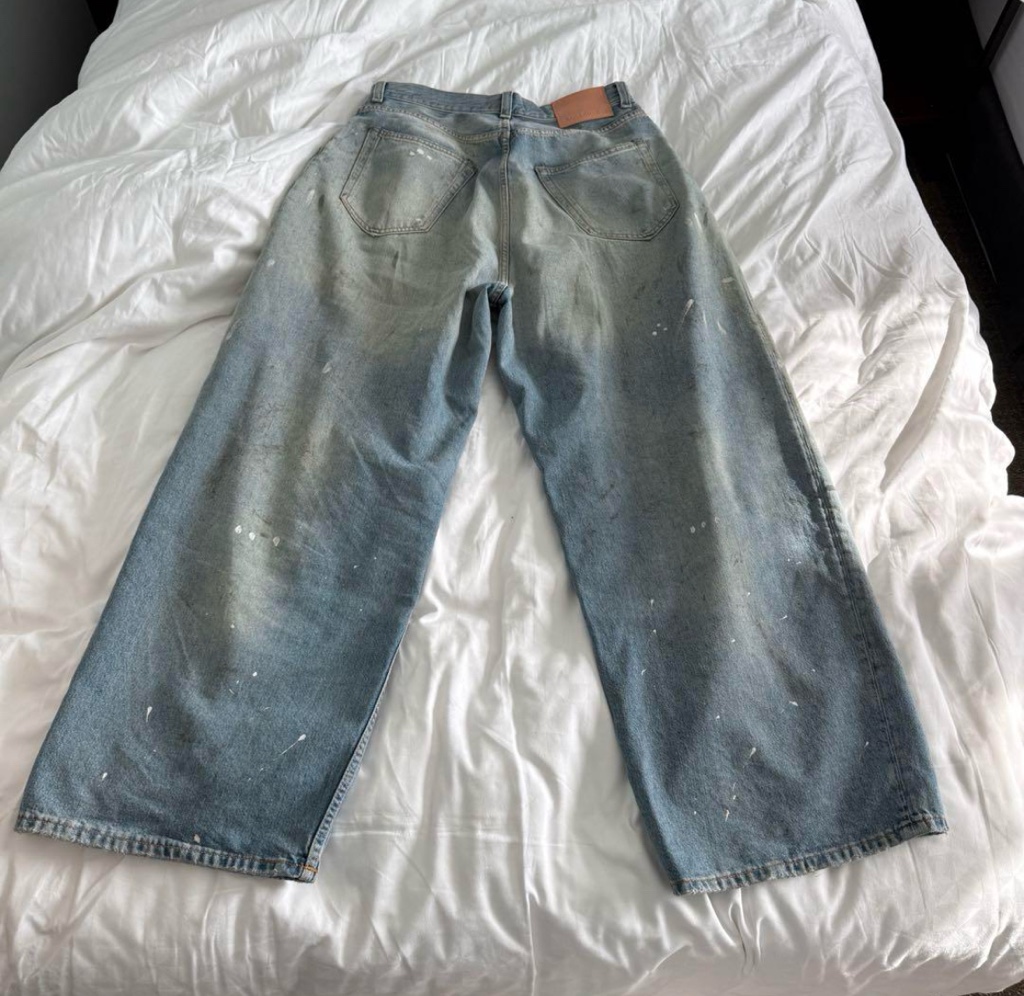 希少】【完売品】Acne Studios 1981M Trafalger