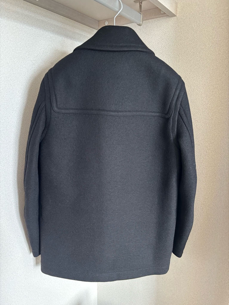 dries van noten 24AW ダッフルコート - ARCHIVESTOCK