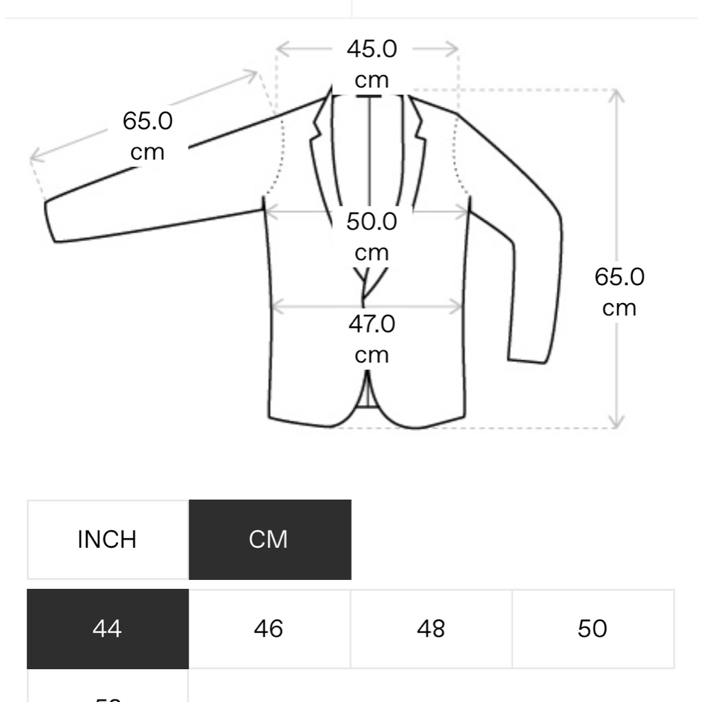 Heliot Emil lucent テーラード ジャケット 44 エリオット エミル