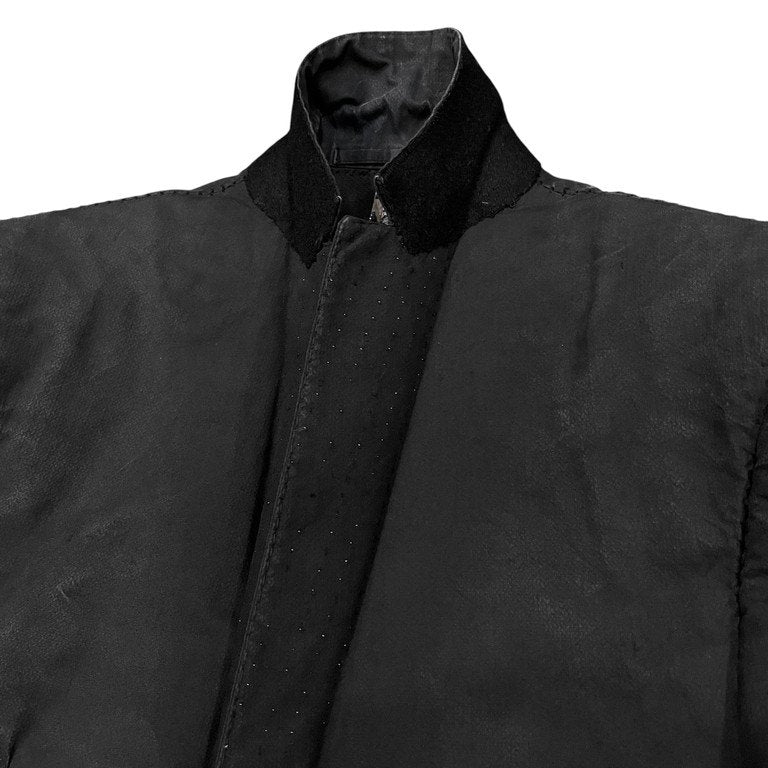 Carol Christian Poell 2019 GM/2618OD-IN BETWEEN/10 O.D UNLINED