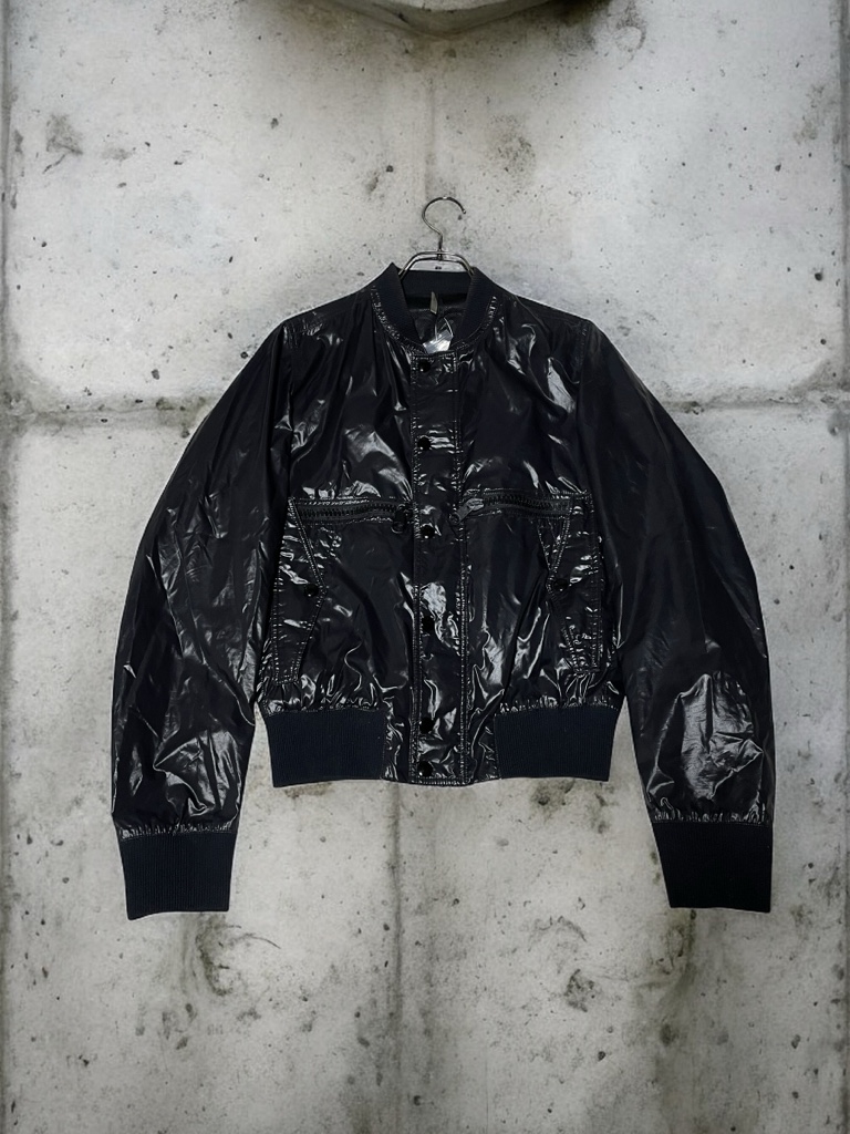 DIOR HOMME ディオールオム 09SS 2Pockets ブルゾン