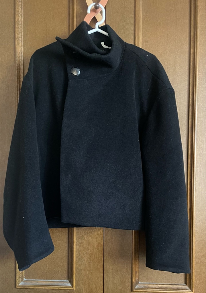 サイズ1！common divisor enoch p coat - ARCHIVESTOCK