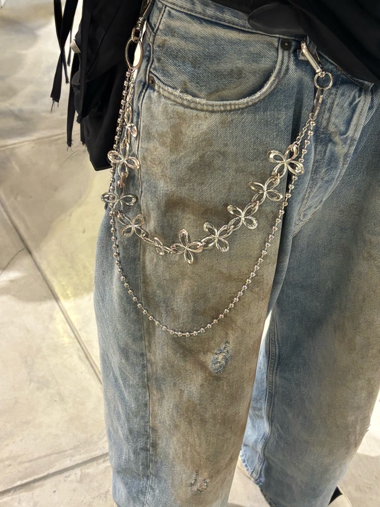 surgeryウォレットチェーン - ARCHIVESTOCK