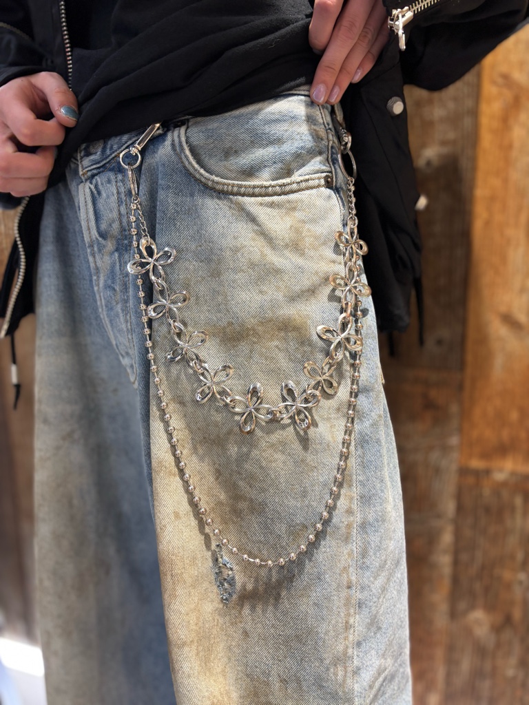 surgeryウォレットチェーン - ARCHIVESTOCK