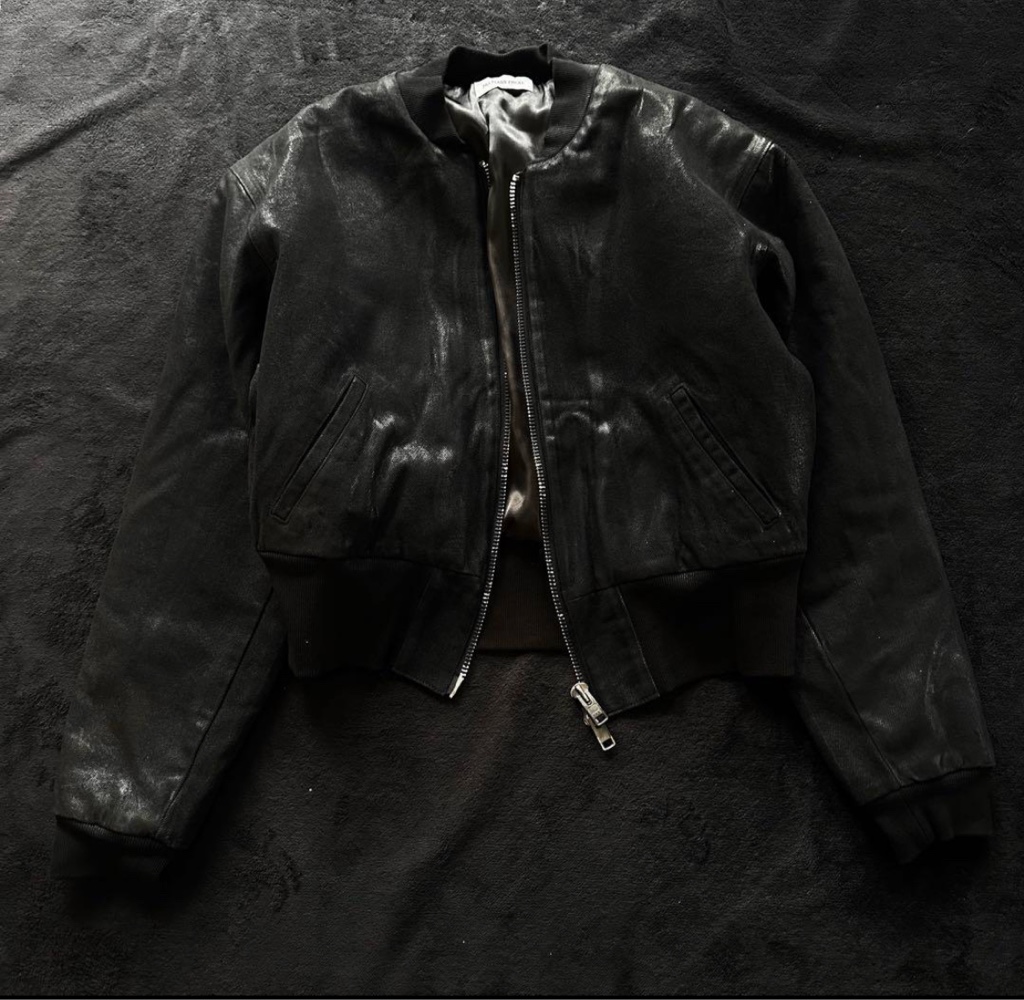 ジャケット・アウター \