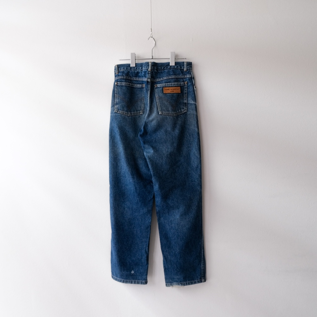 COMME des GARÇONS HOMME デニムパンツ ボトム 田中オム 【公式通販】