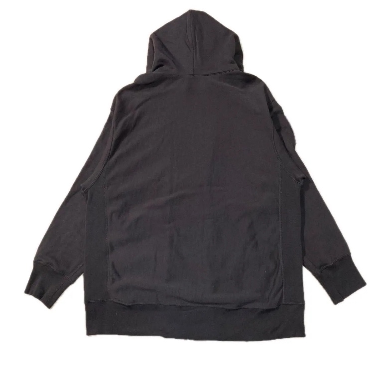 Undercover Champion スウェット パーカー 茶 L アンダーカバー  