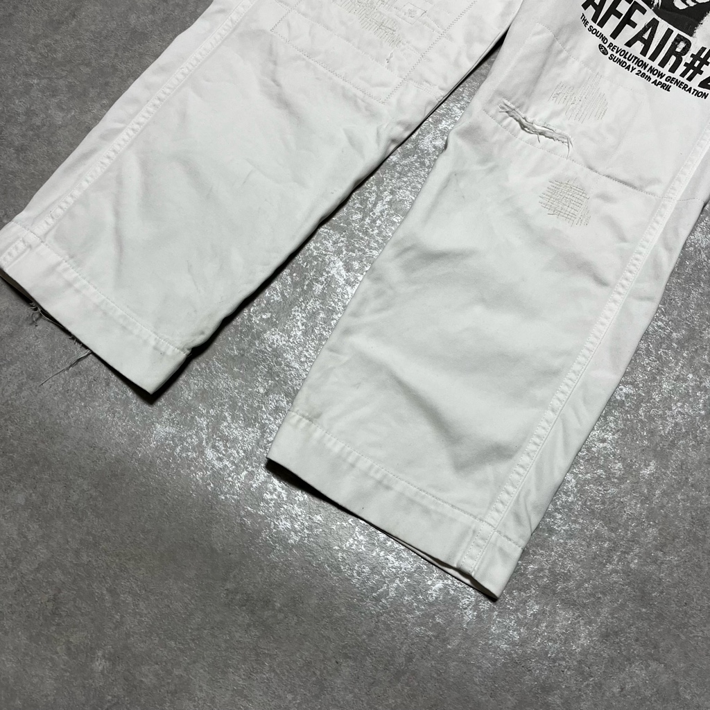 HYSTERIC GLAMOUR AFFAIR Pant ヒステリックグラマー ヒスガール HYSTERIC GLAMOUR AFFAIR Pant ヒステリックグラマー ヒスガール