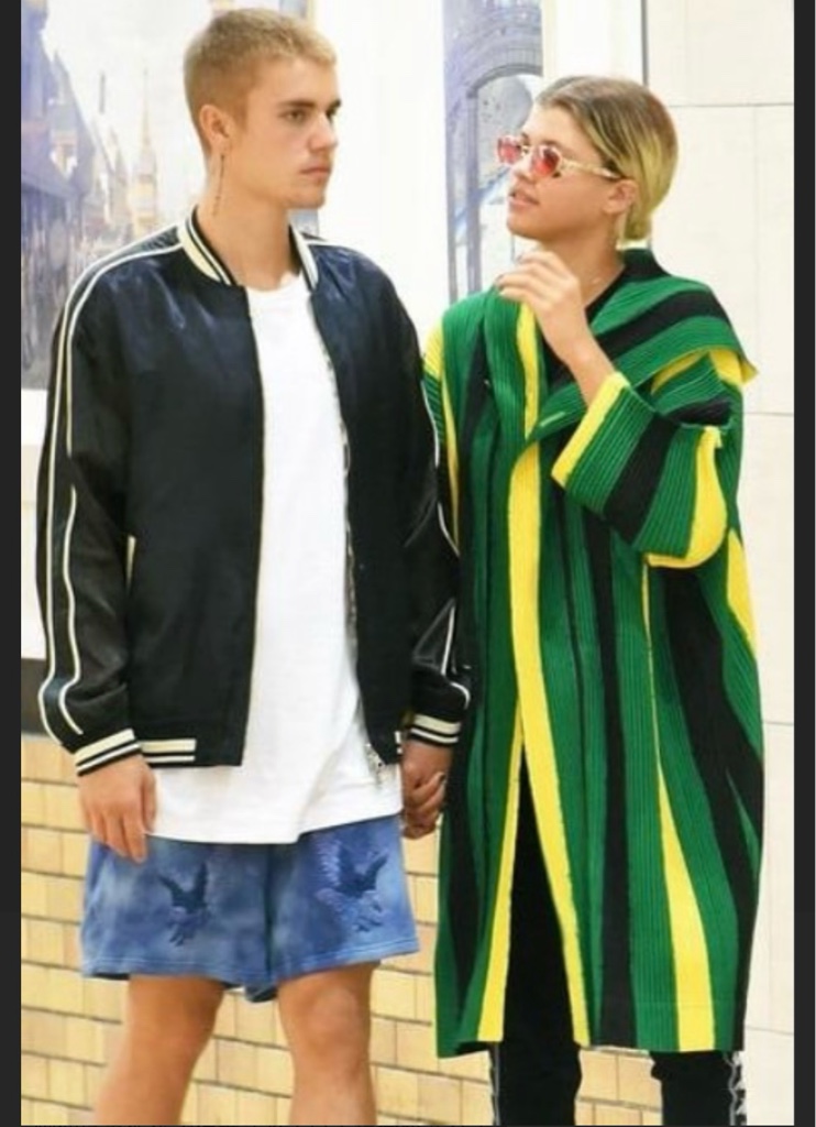 3.1 Phillip Lim リバーシブルブルゾン ジャスティン・ビーバー着用 3.1 Phillip Lim リバーシブルブルゾン ジャスティン・ビーバー着用