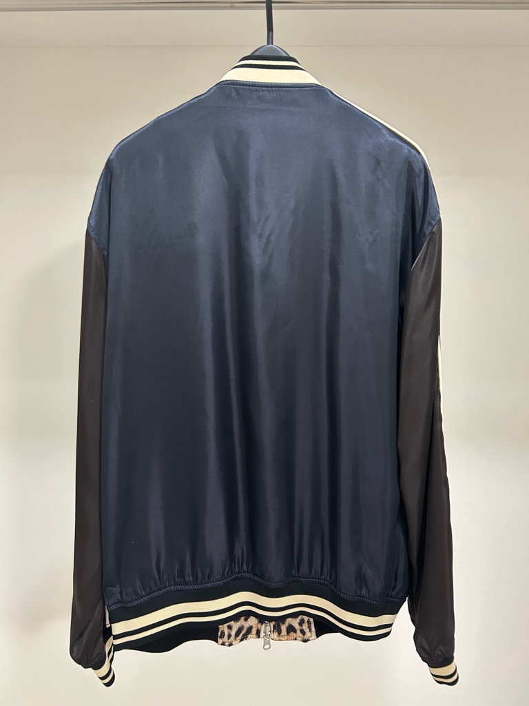 3.1 Phillip Lim リバーシブルブルゾン ジャスティン・ビーバー着用 3 1 Phillip Lim フィリップリム リバーシブル ブルゾン
