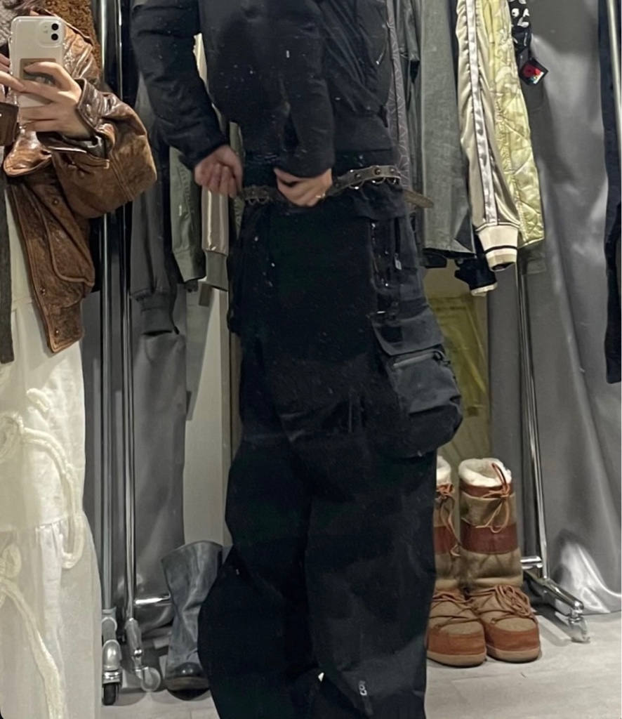 UTR: How Templa\u0027s Excellent Outerwear Won Over Raf Simons