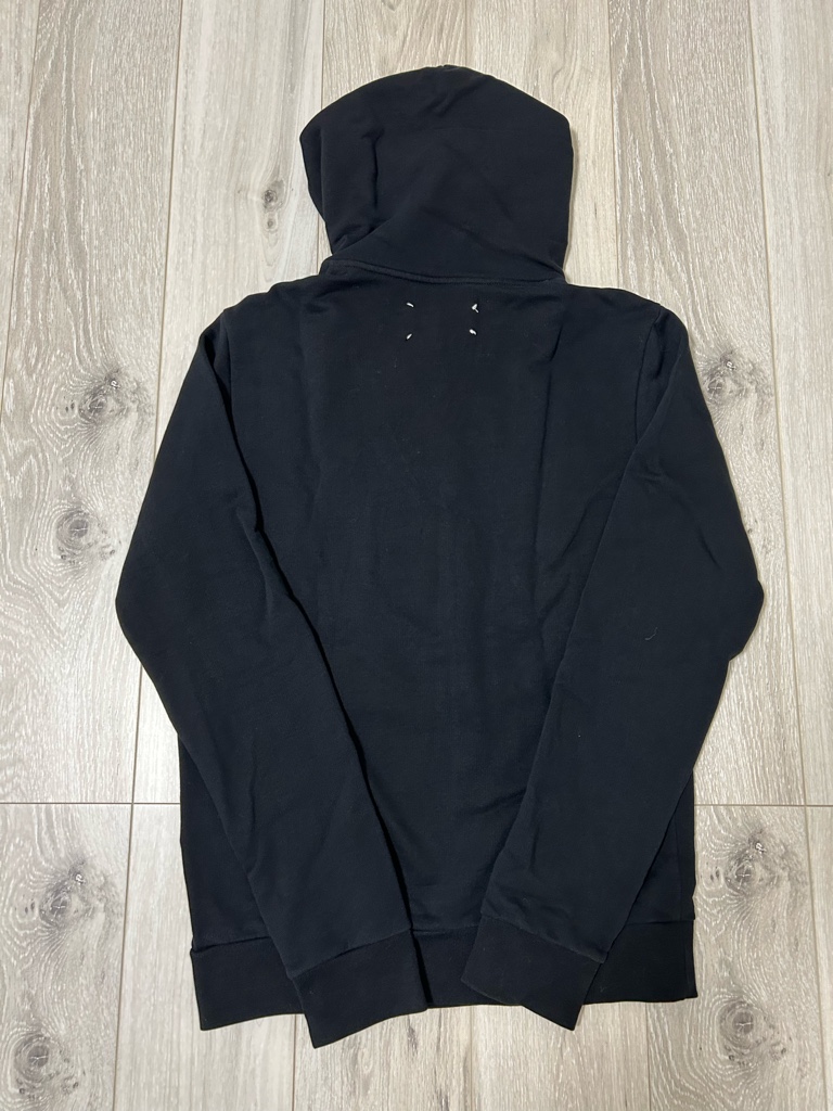 Maison Margiela メゾン マルジェラ 再構築 パーカー 48 Maison Margiela メゾン マルジェラ 再構築 パーカー 48