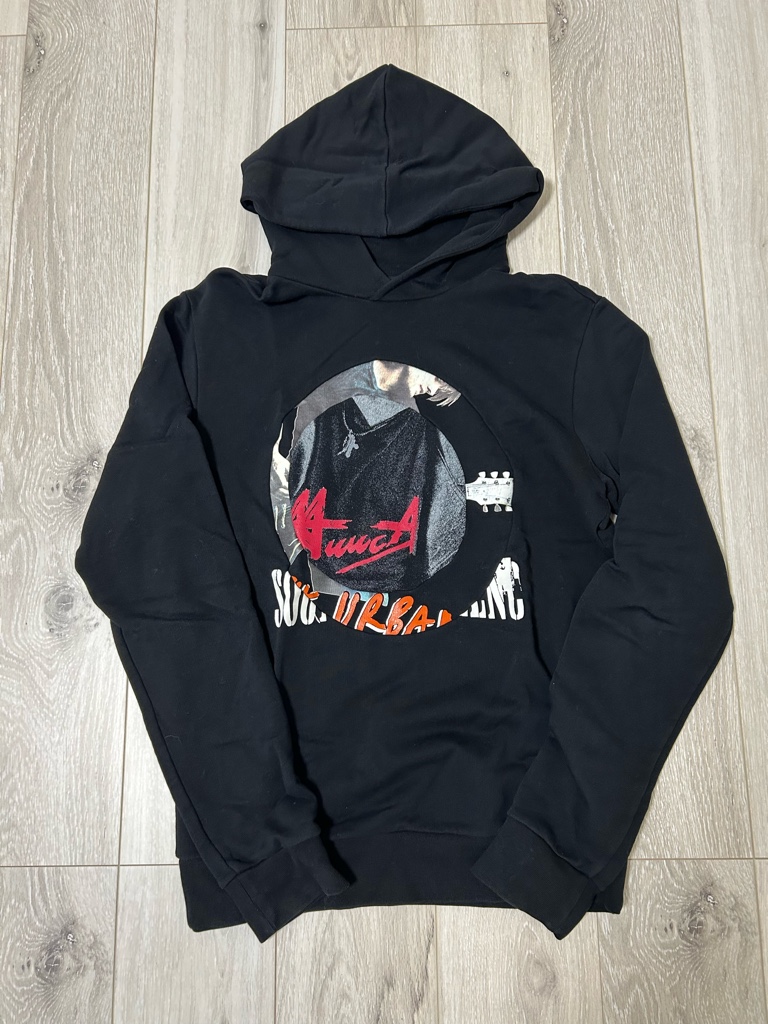 Maison Margiela メゾン マルジェラ 再構築 パーカー 48 Maison Margiela メゾン マルジェラ 再構築 パーカー 48