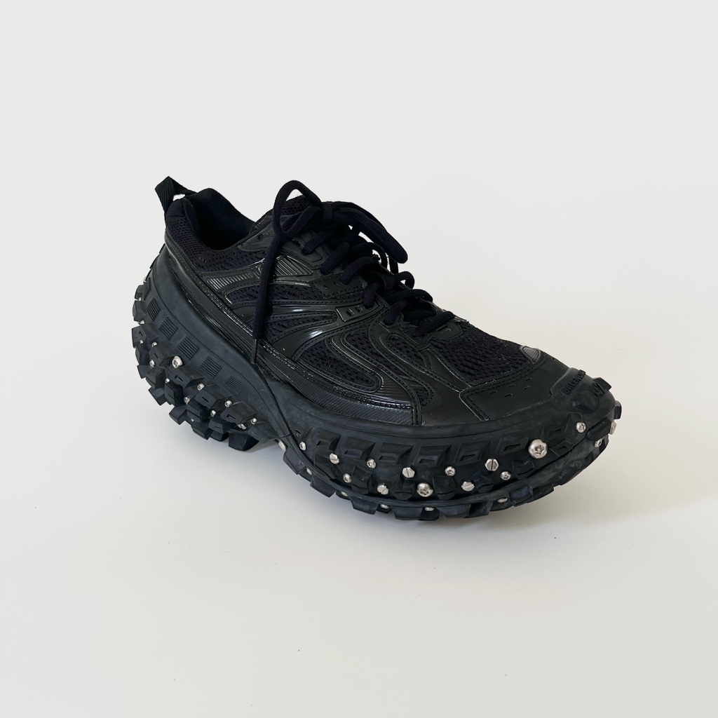 BALENCIAGA skrew bouncer スクリューバウンサー