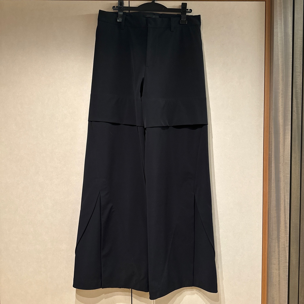 パンツ HELIOT EMIL FORMED CARGO 46 HELIOT EMIL FORMED CARGO 46