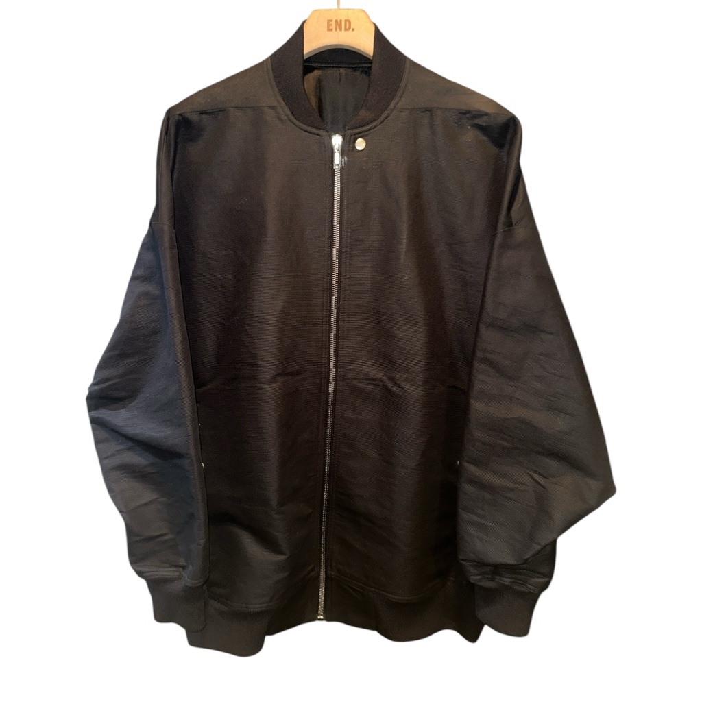 ジャケット・アウター Rick owens jumbo peter flight 24SS DUST RICK OWENS | JUMBO PETER FLIGHT JACKET