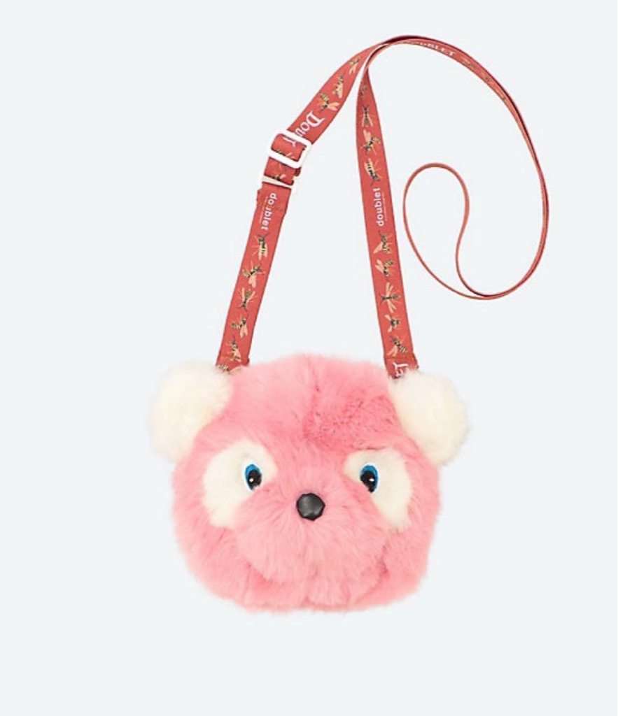 G*y様 doublet 23aw costume bag バッグ doublet 23aw costume bag バッグ - ARCHIVESTOCK