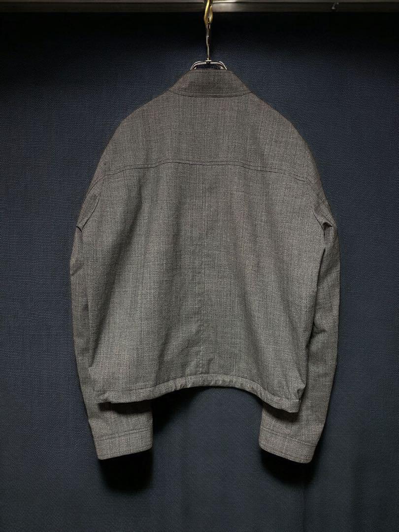 DIOR HOMME by Kim Jones Harrington Jacket - ARCHIVESTOCK