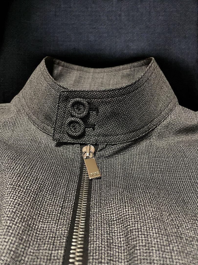 DIOR HOMME by Kim Jones Harrington Jacket - ARCHIVESTOCK