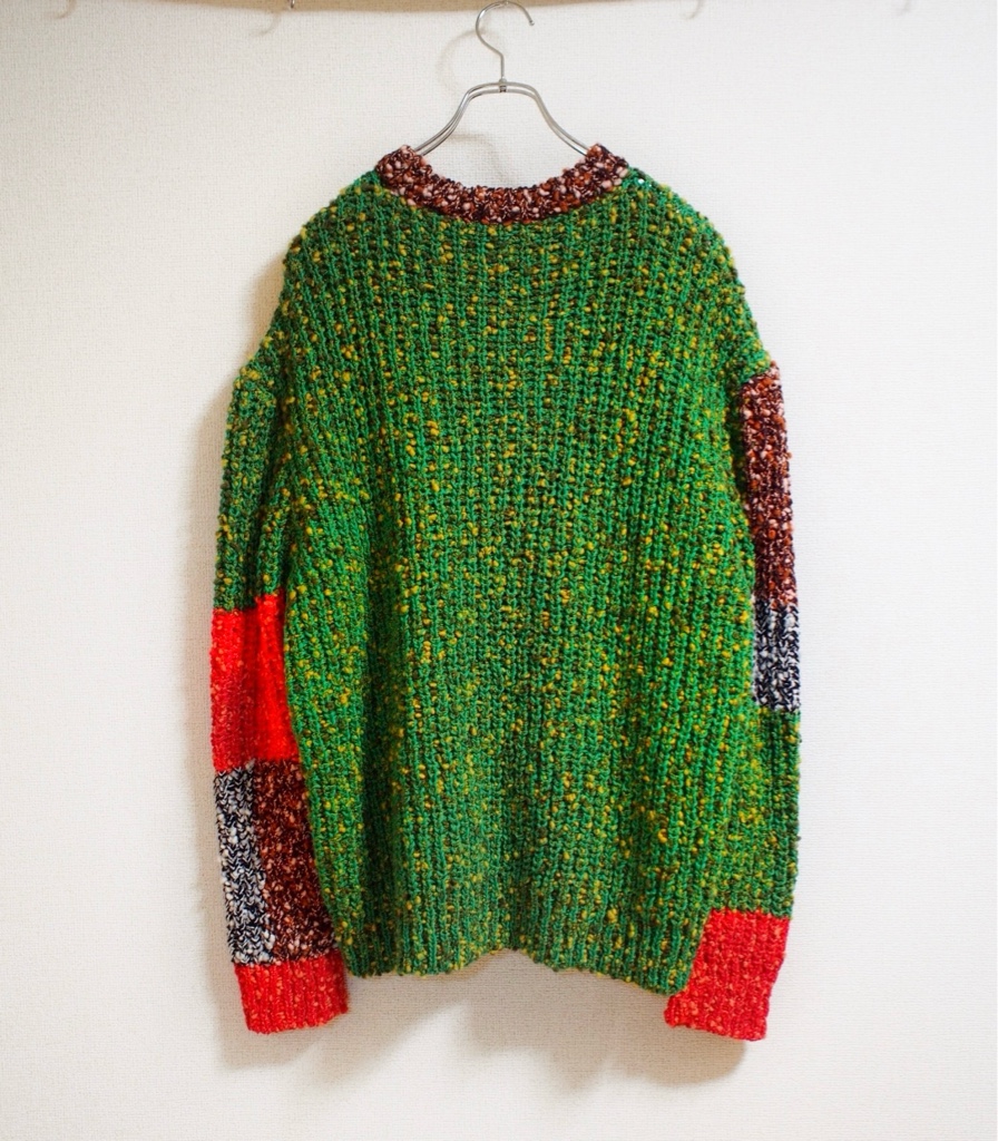 JW ANDERSON セーター ユニクロ公式 | スフレヤーンリブフルジップセーター