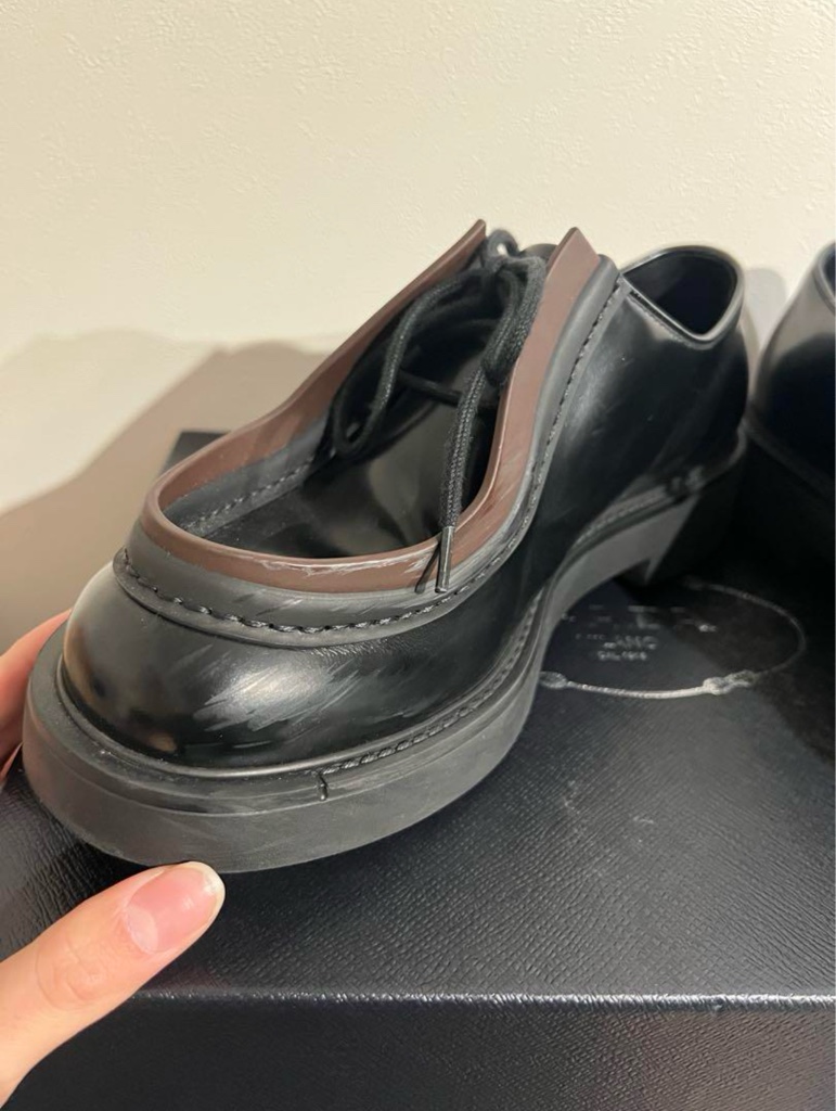 m　Prada ダイパソン　分割出品1/2 m様専用 Prada ダイパソン 分割出品2/2 - メルカリ
