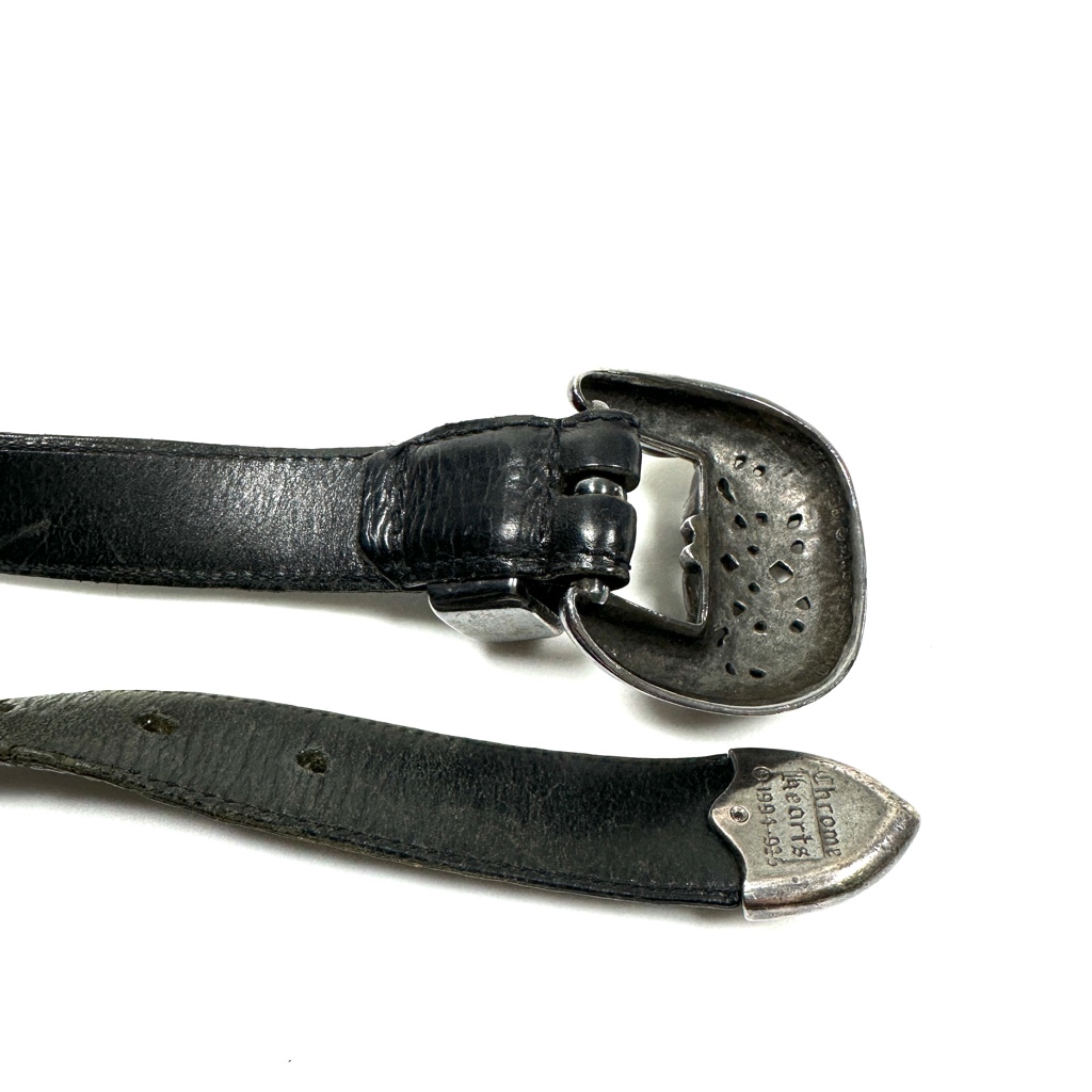 正規品】Chrome Hearts BLT CLT TALON3PC 34 - メルカリ