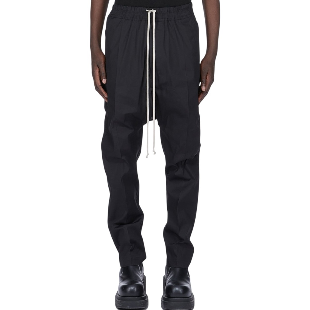 RICK OWENS 23SS DRAWSTRING LONG 44サイズ TE