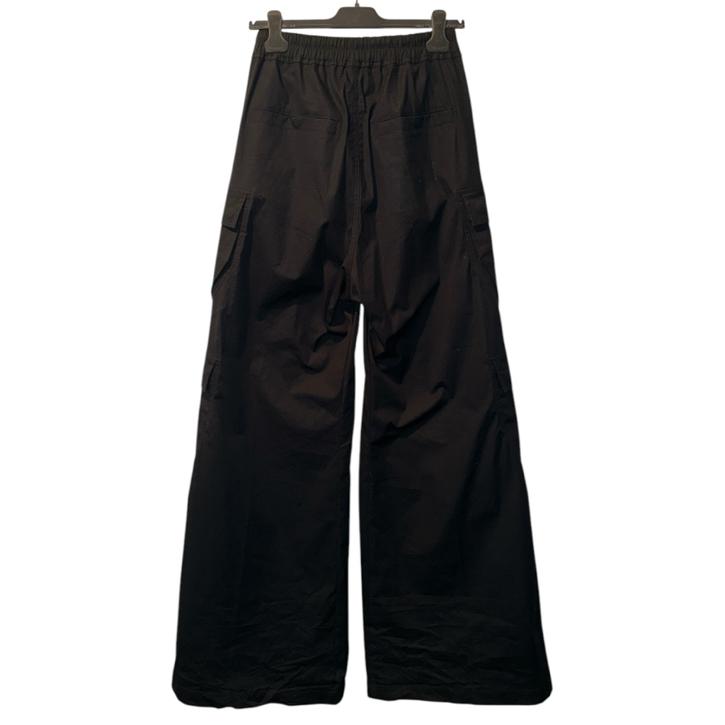 パンツ Rick owens 25ss cargo bela 42 Rick owens 25ss cargo bela 42 Cargo Bela | TikTok
