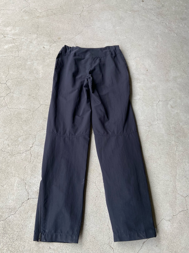 00's NIKE ACG GIMMICK NYLON PANTS - ARCHIVESTOCK
