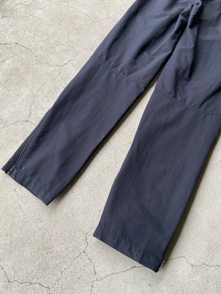 00's NIKE ACG GIMMICK NYLON PANTS - ARCHIVESTOCK