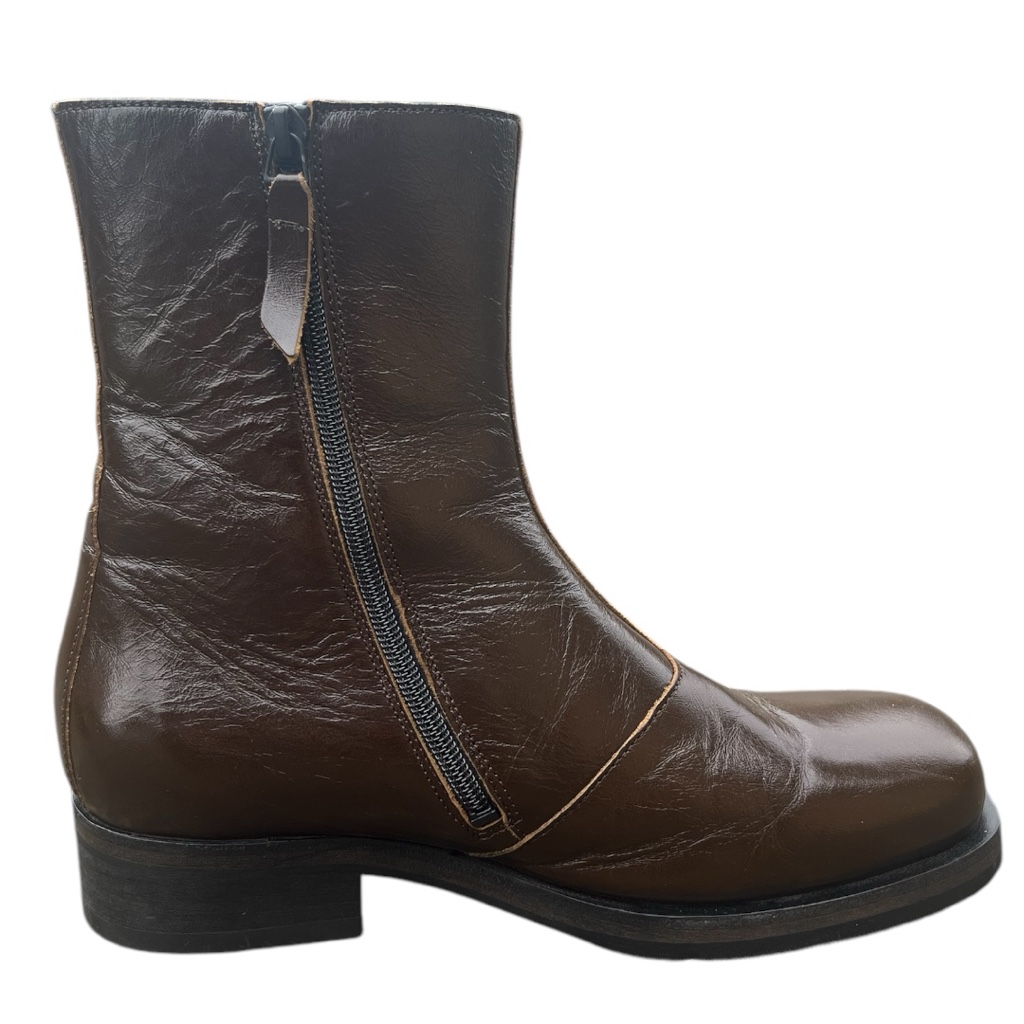 Our Legacy - Camion Boot Black