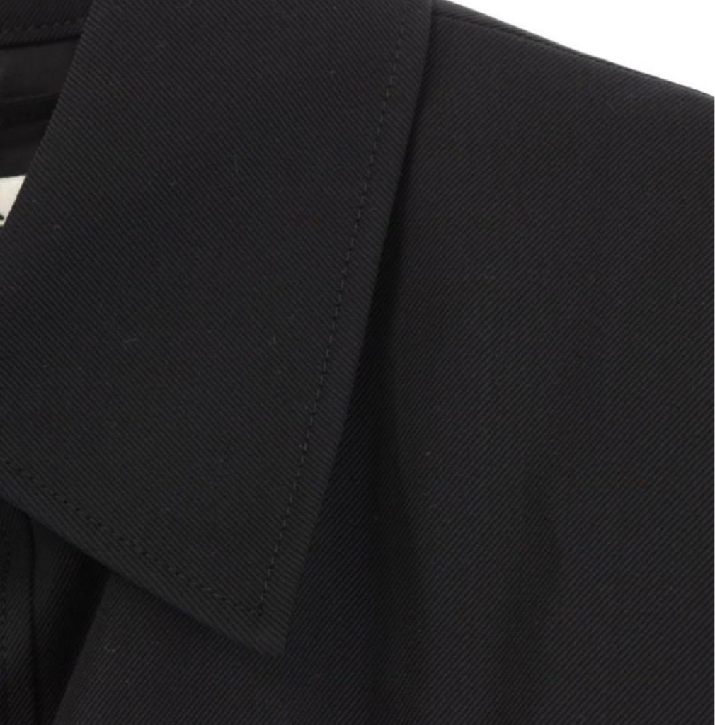 サイズ34 balenciaga テーラードシャツ tailored shirt - ARCHIVESTOCK