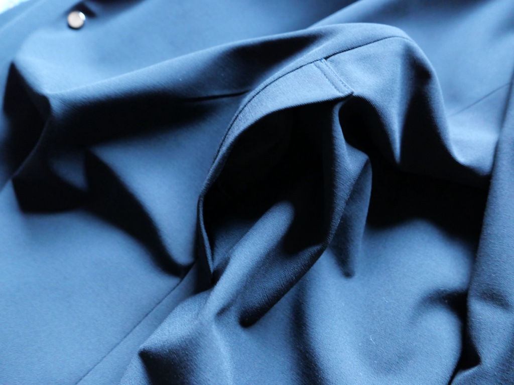 BASISBROEK オーバーサイズ セットアップ - ARCHIVESTOCK