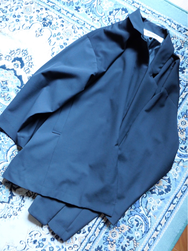 BASISBROEK オーバーサイズ セットアップ BASISBROEK オーバーサイズ セットアップ - ARCHIVESTOCK