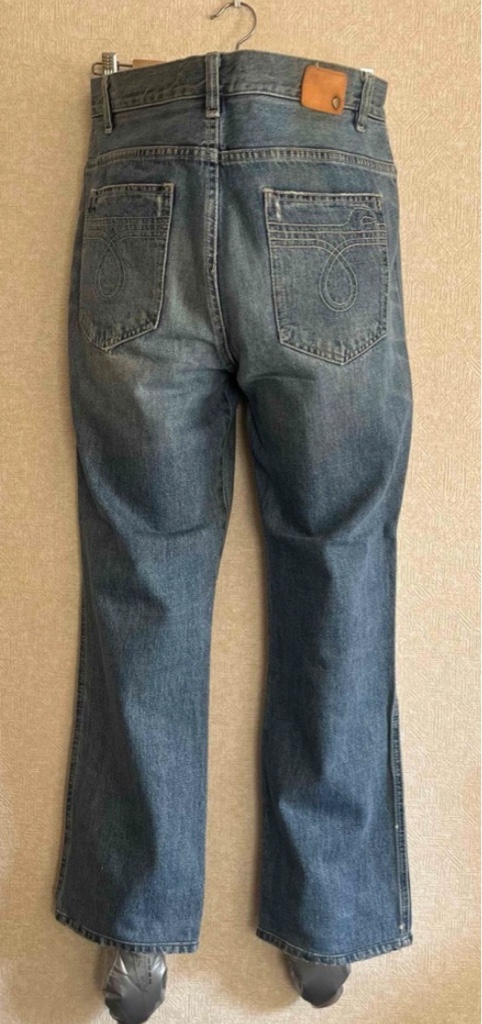 【GOLDEN ／ゴールデングース】 WIDE DENIM 27 $_12.JPG?set_id=880000500F
