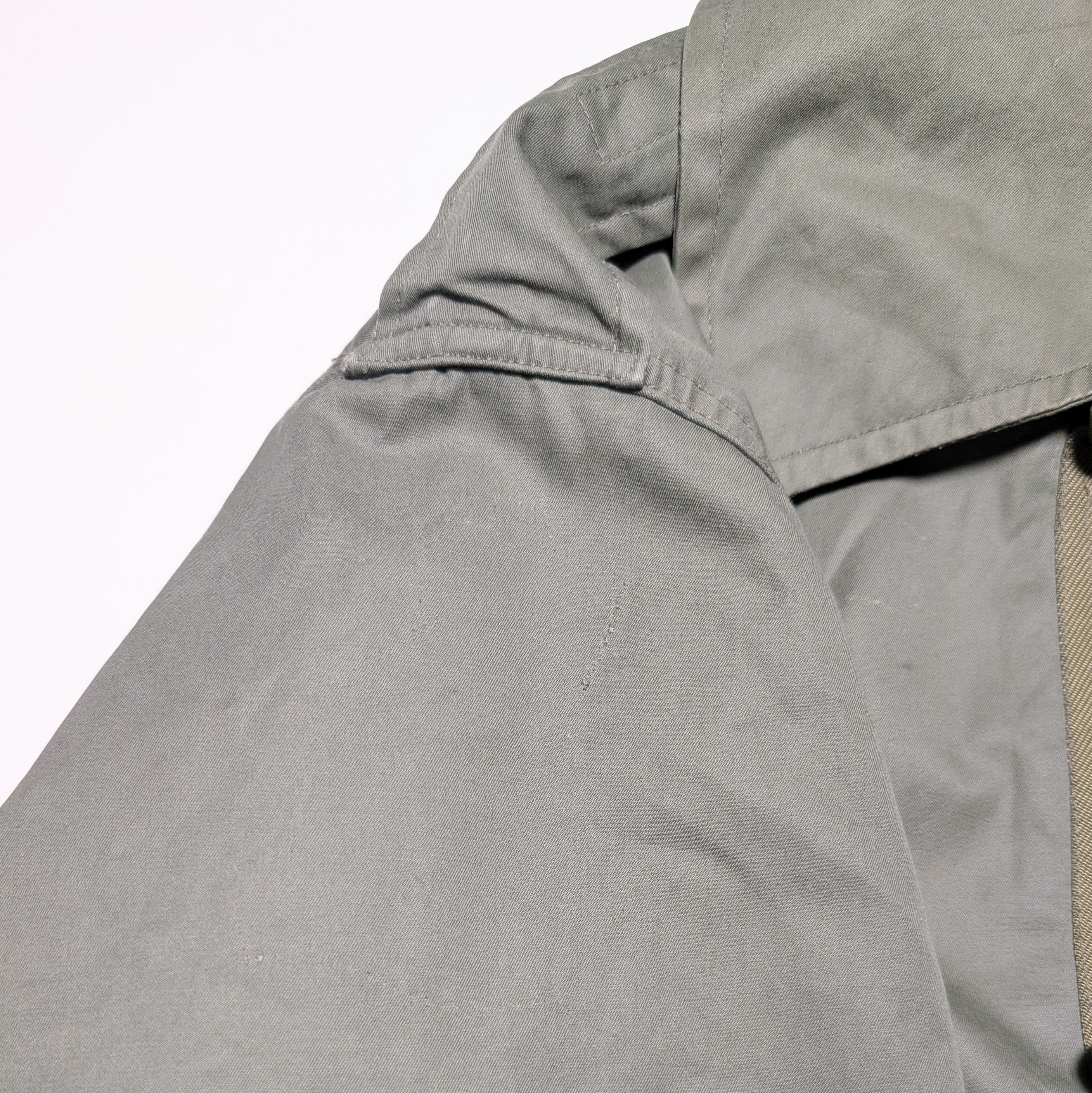 ROYAL AIR FORCE MK3 Jacket size7 イギリス軍 90年代 - ARCHIVESTOCK