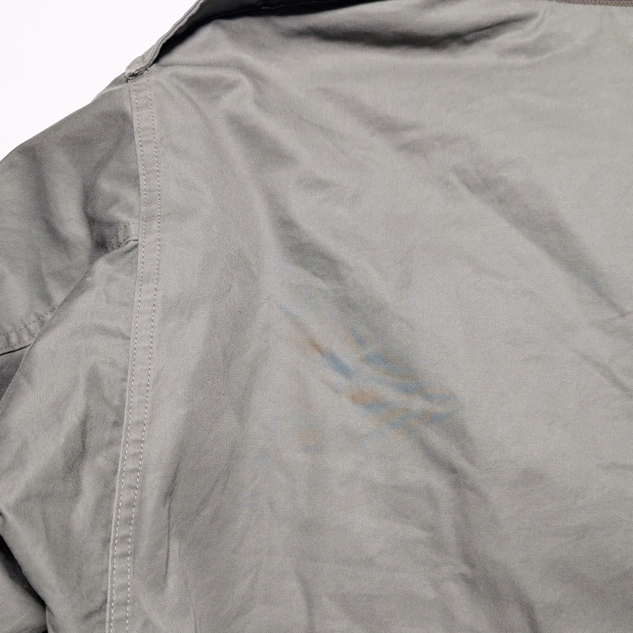 ROYAL AIR FORCE MK3 Jacket size7 イギリス軍 90年代 - ARCHIVESTOCK