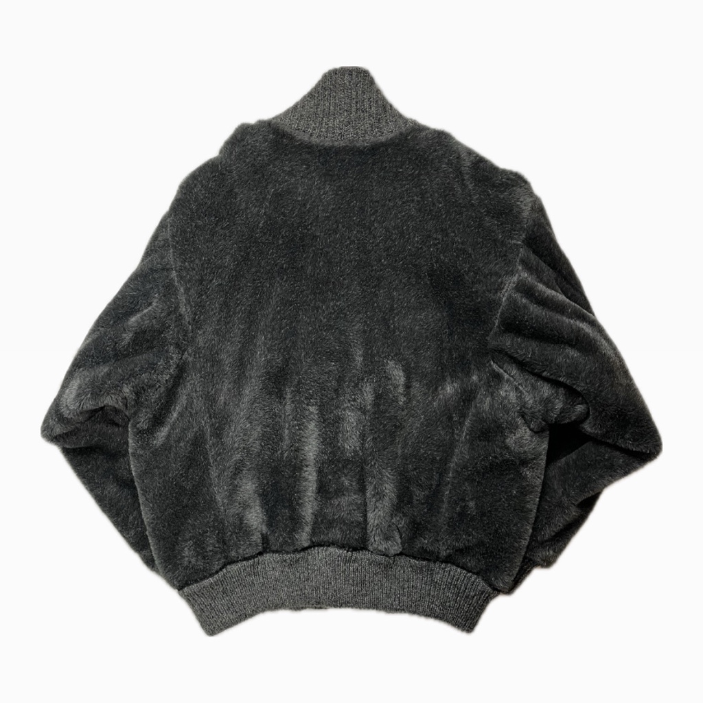 sold out】issey miyake men 1983AW 筆タグ ボンバージャケット