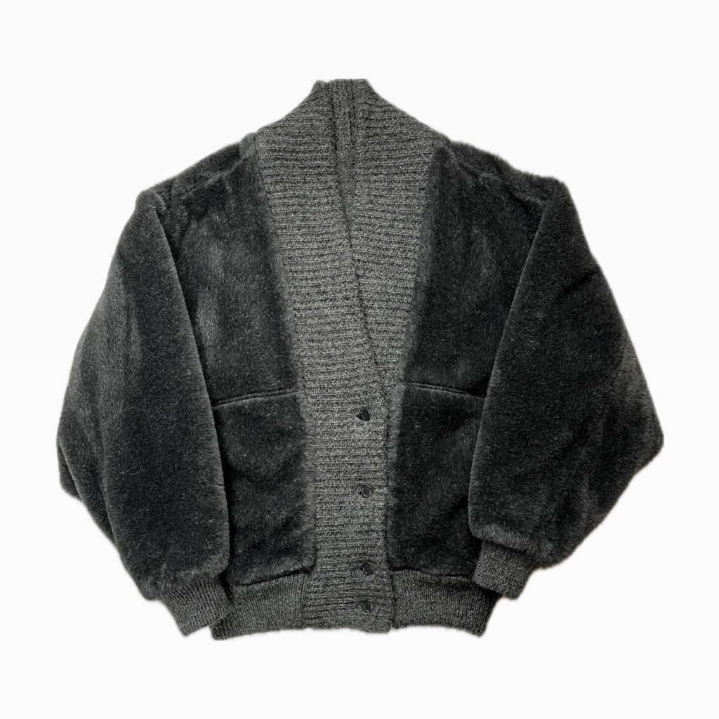 【希少】issey miyake men 83AW 筆タグ ボンバージャケット 希少】issey miyake men 83AW 筆タグ ボンバージャケット