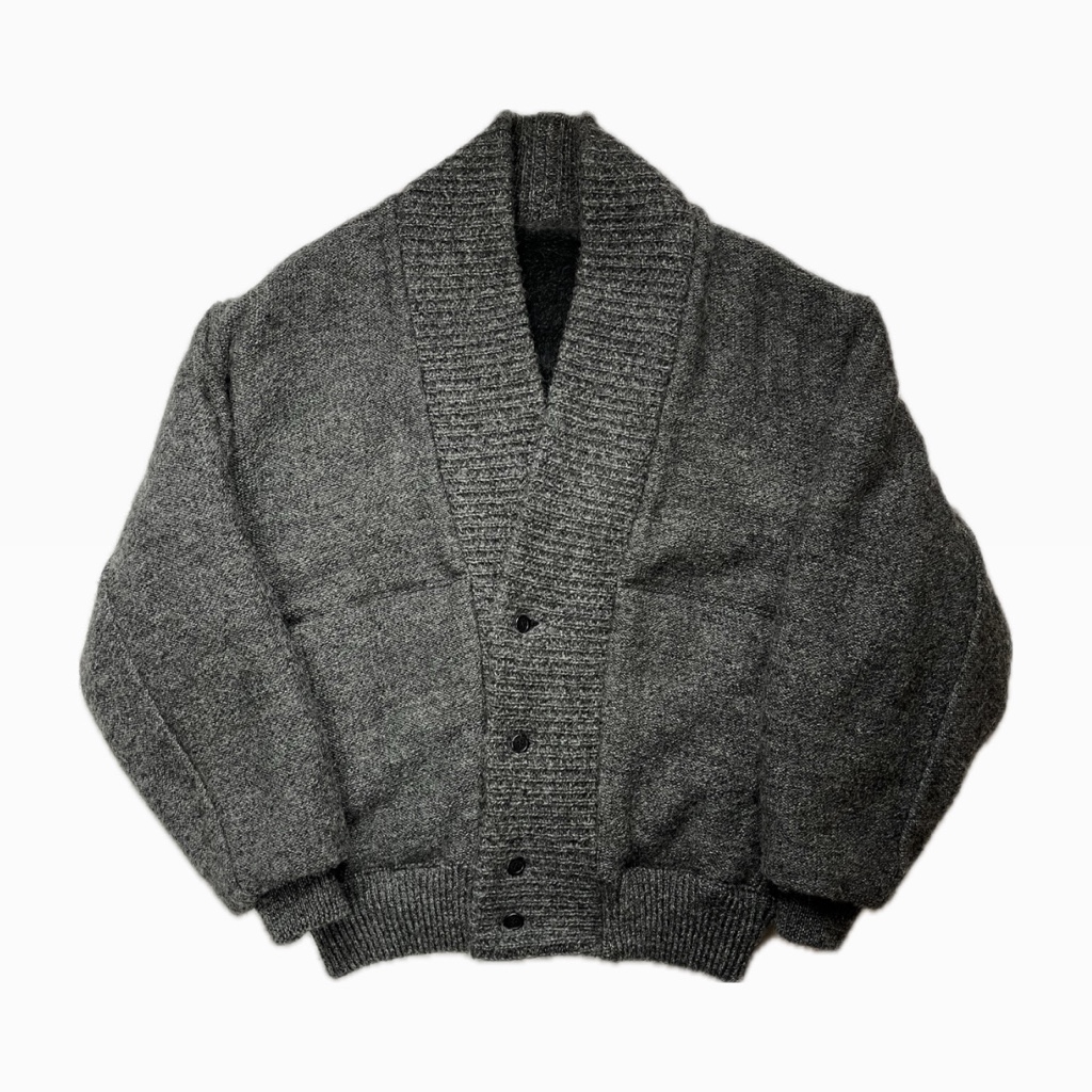 超希少】issey miyake men 87AW 筆タグ ボンバージャケット