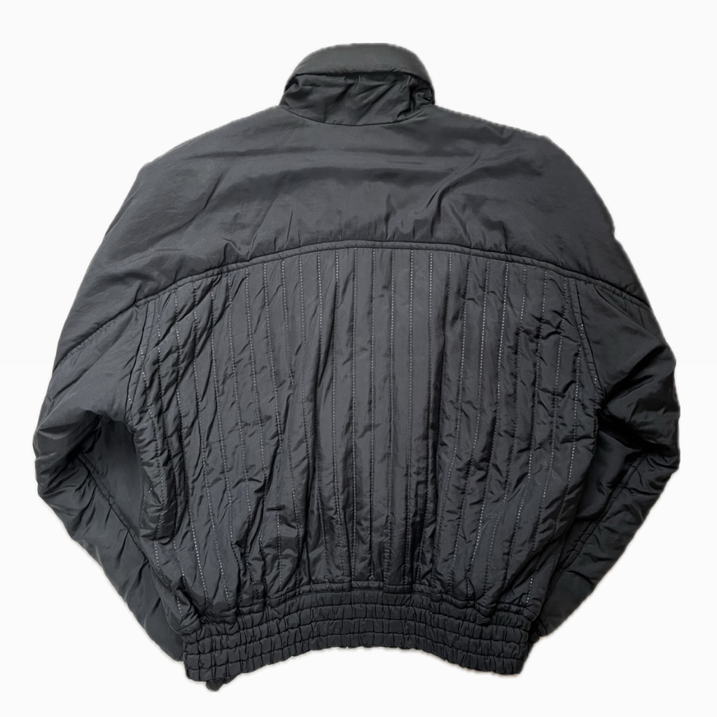 【超希少】issey miyake men 87AW 筆タグ ボンバージャケット 超希少】issey miyake men 87AW 筆タグ ボンバージャケット