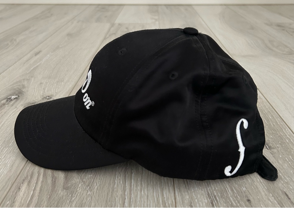 JUST DON The Sound Hat ジャストドン　キャップ JUST DON The Sound Hat キャップ - メルカリ