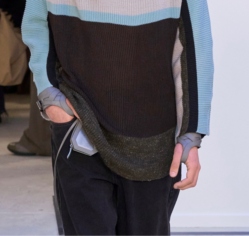 kiko kostadinov Margutta bracelet - ARCHIVESTOCK