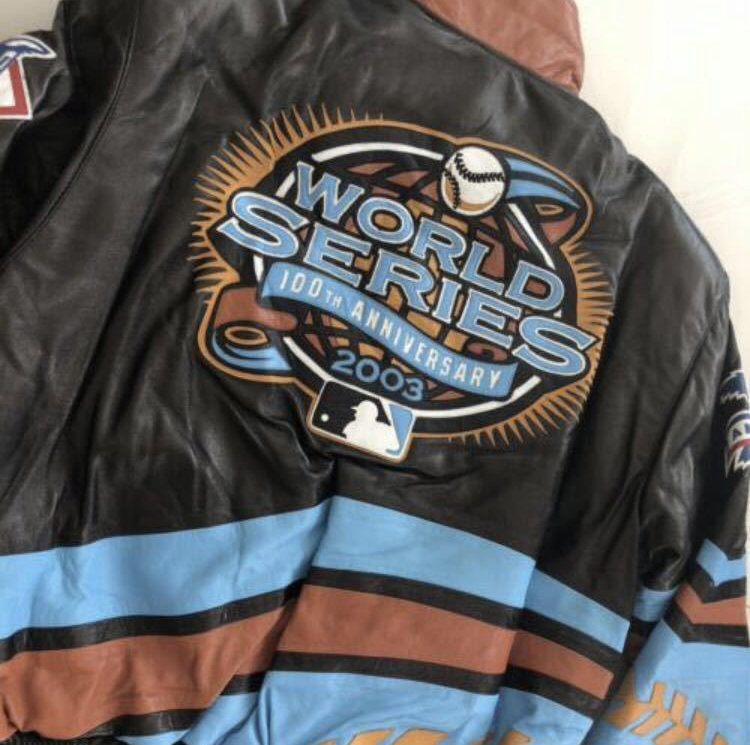 ジェフハミルトン Jeff Hamilton jh Design mlb ワールドシリーズ
