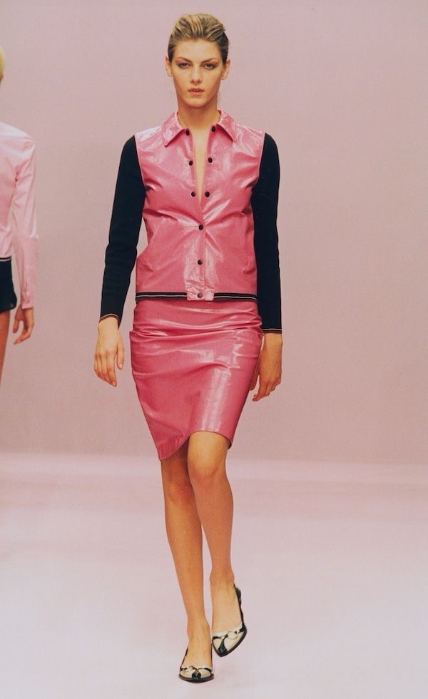 MIU MIU 2000SS ARCHIVE スタジャン - ARCHIVESTOCK